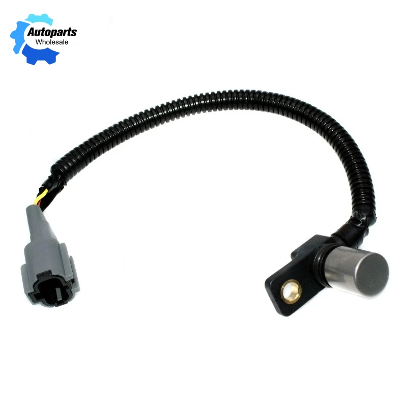 Capteur de Position de vilebrequin de moteur 33220-77E00 pour Chevrolet Tracker Suzuki Aerio estima Grand Vitara SX4 Vitara XL-7 3322077E00