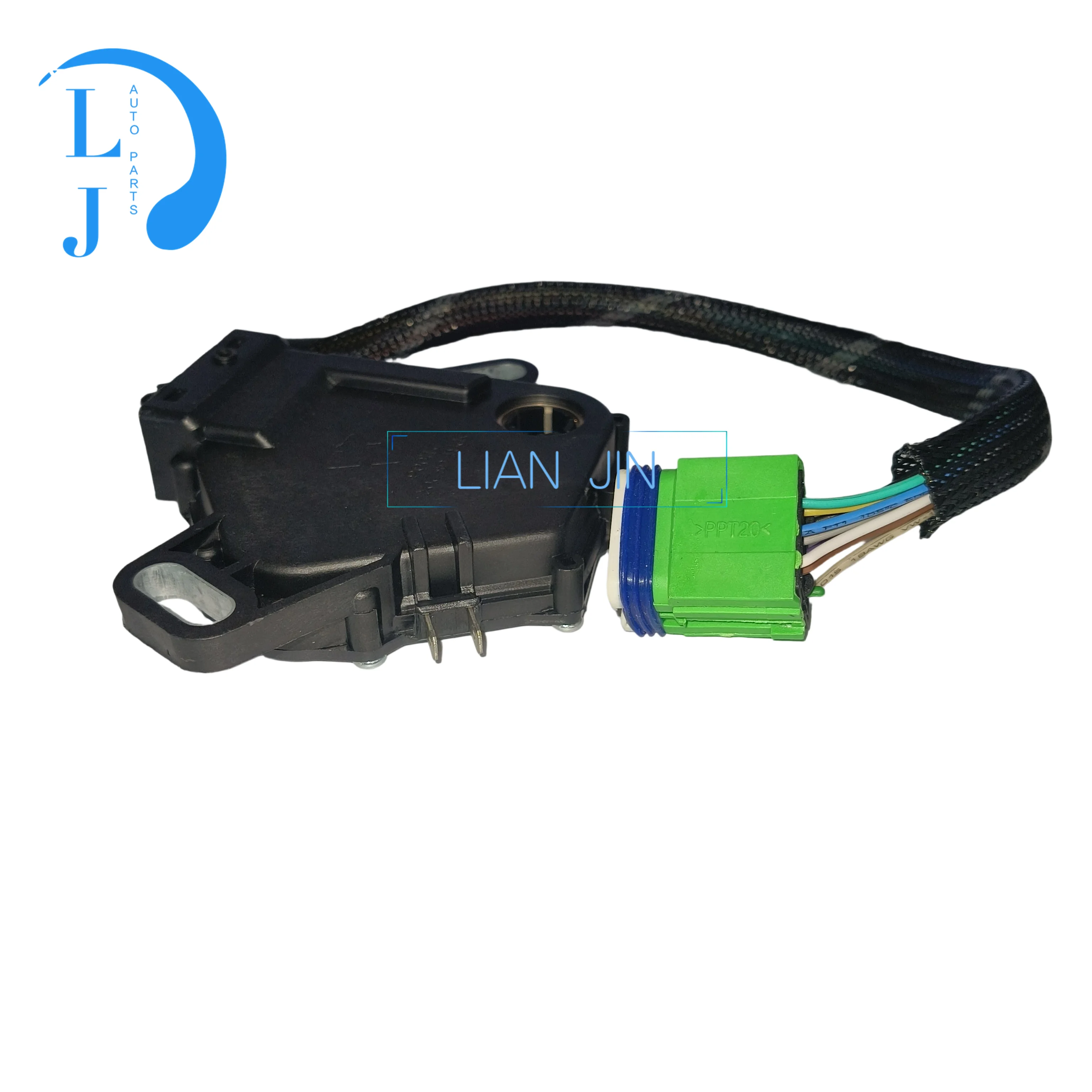 

2529.27 770010001 Safety Switch Fit For PEUGEOT CITROEN REUAULT