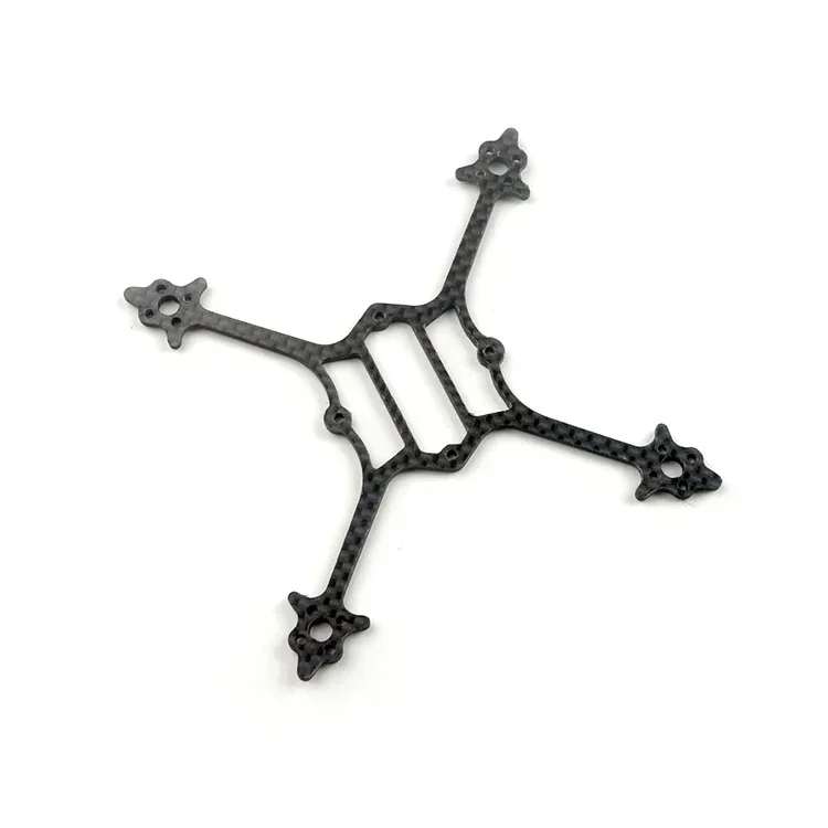 HappyModel Crux3 Replacement Frame Kits Bottom Plate