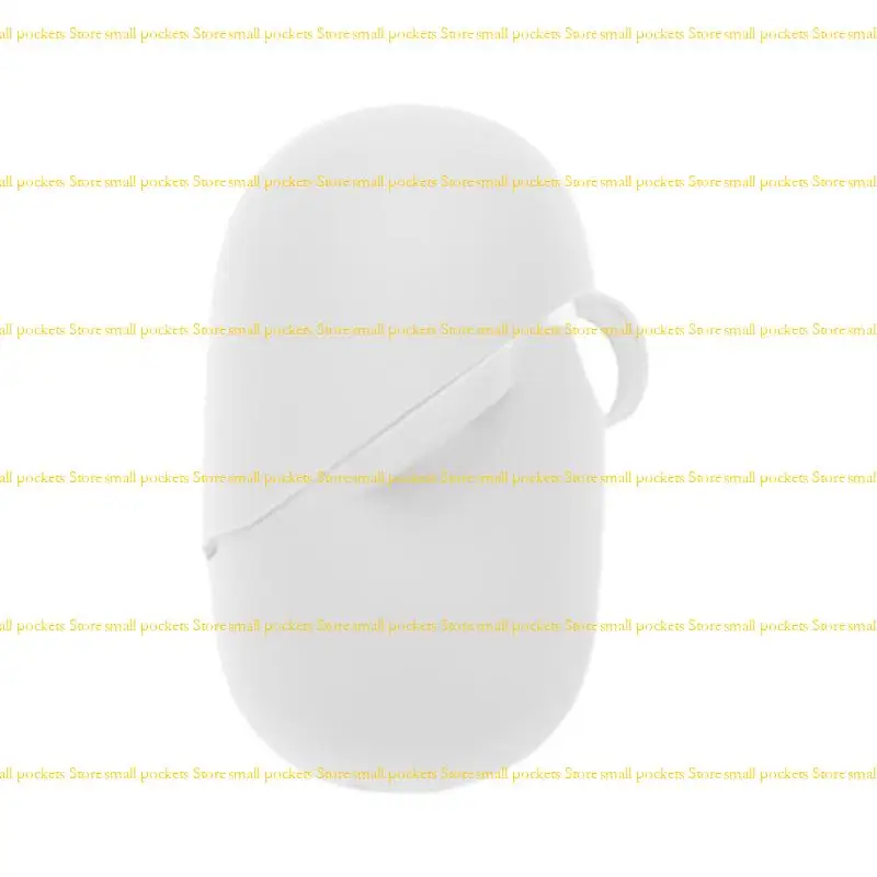 R1WD غطاء مبيت مرن مقاوم للخدش وقابل للغسل من الجلد غير قابل للانزلاق لـ BS1 #2