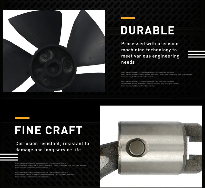 Reparatursets für Dichtungspads für Airless-Spritzgeräte, Reparaturset für Airless-Spritzgeräte-Zubehör 704586 für Titan 440 450 Spritzgeräte – Detail 4