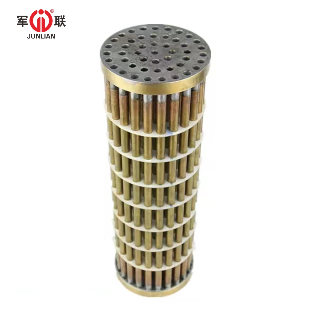 Various Types of Gearbox,  Engine Cooler Heat Exchange tube Radiator