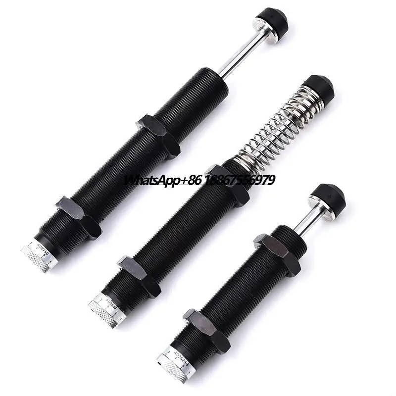 

AD3650 Industrial Adjustable Shock Absorber