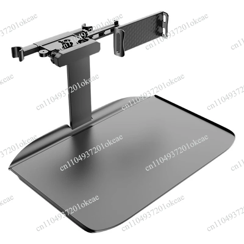 Dining board Car small  board Folding  Rear seat Rear car table