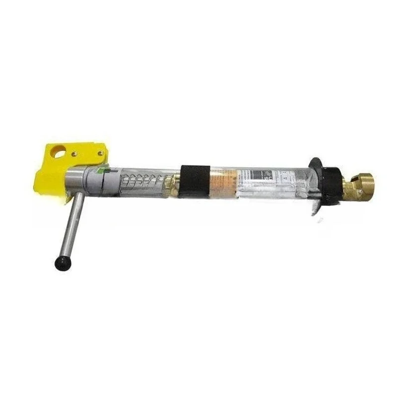 High voltage arc suppression switch, circuit breaking tool, high voltage switch cutter