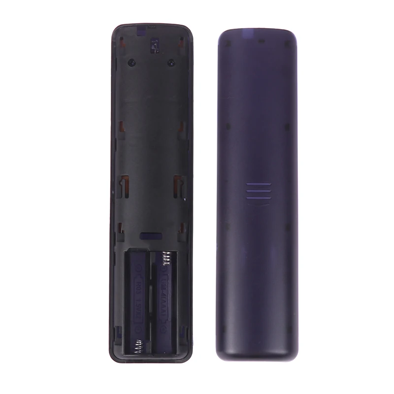 1 Pc RC802V Infrared Remote Controller for TCL Smart TVs Compatible with FMR1 FMR2 FLR1 FUR5 FUR7 FUR6 Models