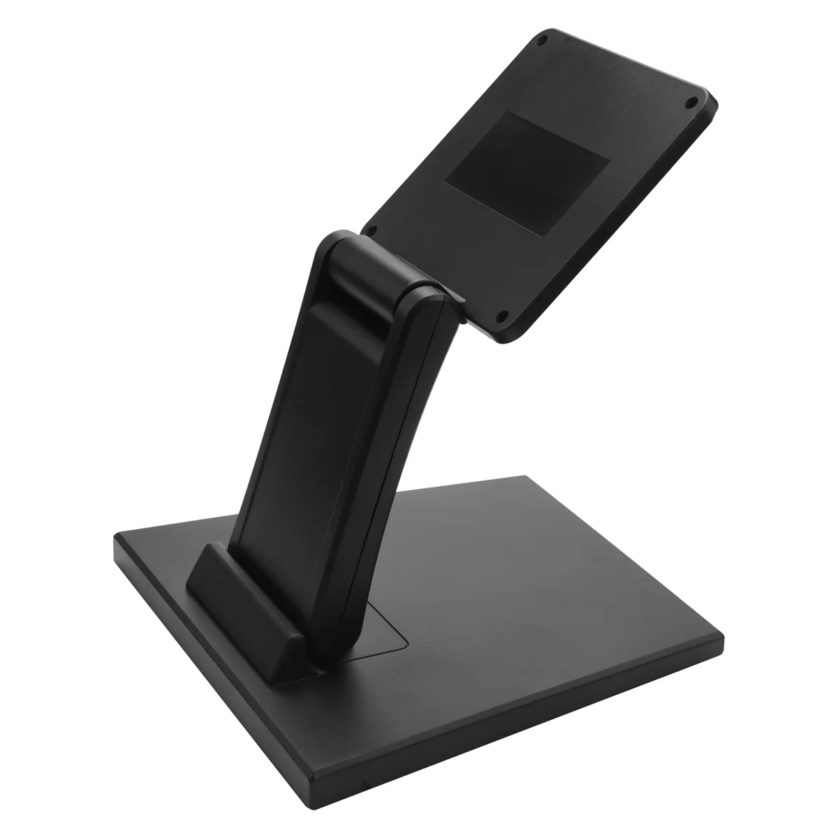 Tilt Mounted Fold Monitor Holder Vesa 10Inch-27Inch Lcd Display Press Screen Stand