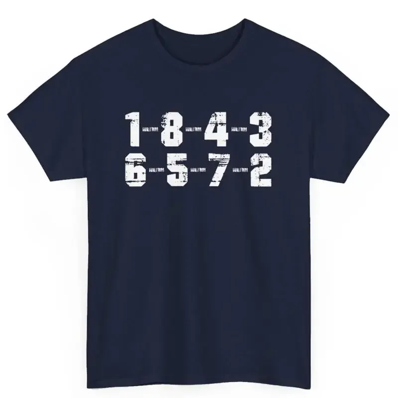 18436572 V8 Engine Car Enthusiasts Mechanics Distressed T Shirt