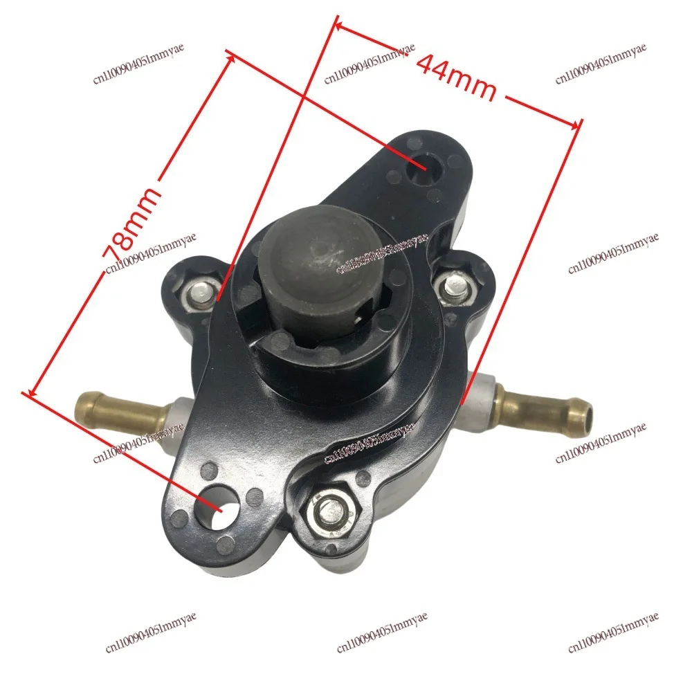 Four Stroke Outboard Engine Fuel Pump 68V-24410-0 RYB-023