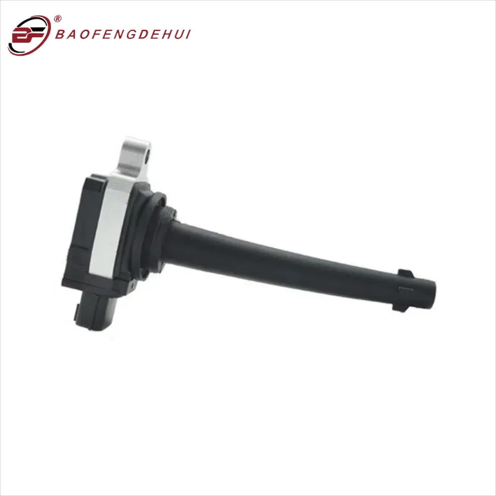 New Ignition Coil 22448-CJ00A For Nissan D50 VN10 NV200 M20 HR16DE Livina L10 MR18DE  22448ED800