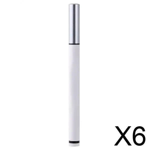 방수 액체 아이라이너 펜슬 고발색 부드러운 매트 메이크업 파티용 오래 지속됨