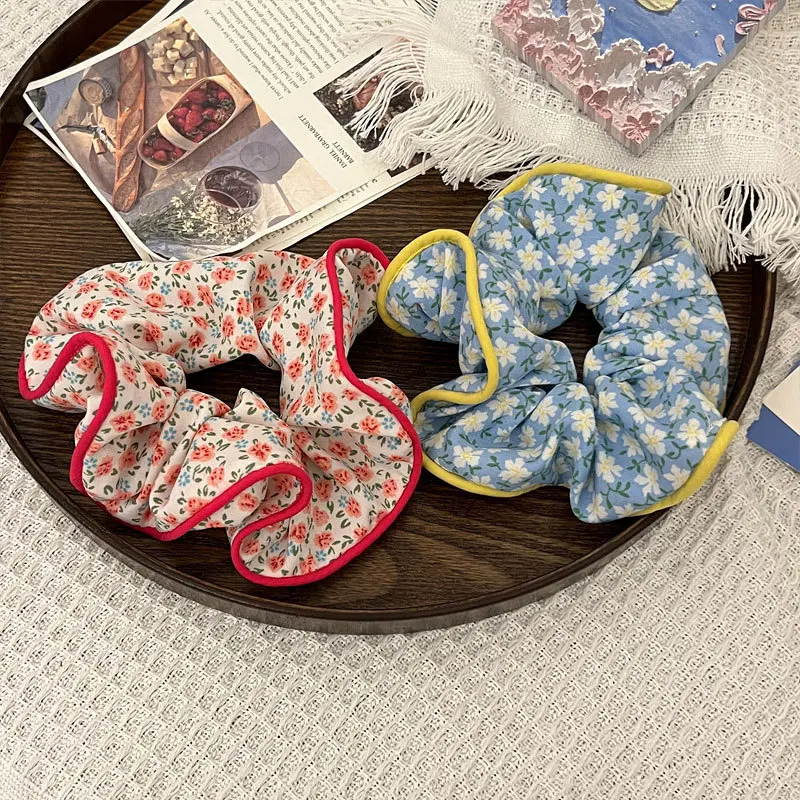 Thumbnail 3 - #4 Cheap Scrunchie Hair Ties Worth Buying