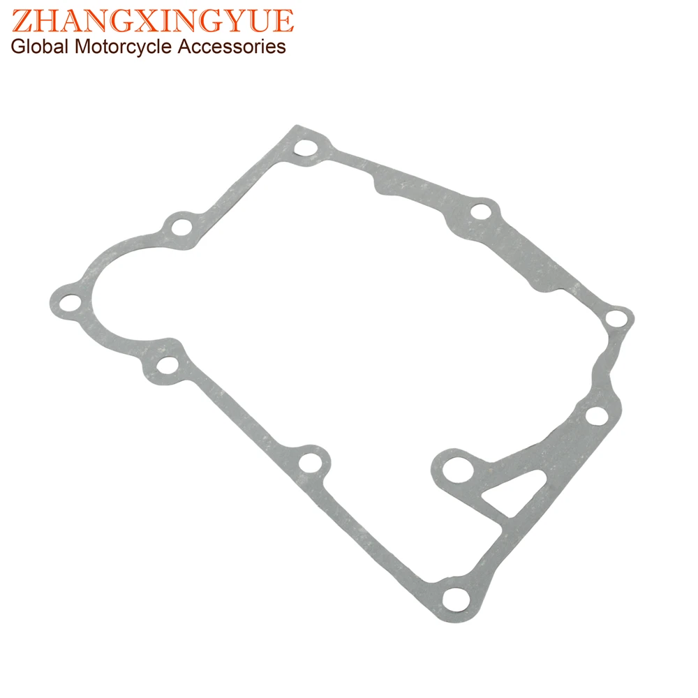 Scooter Rear Cover … - image