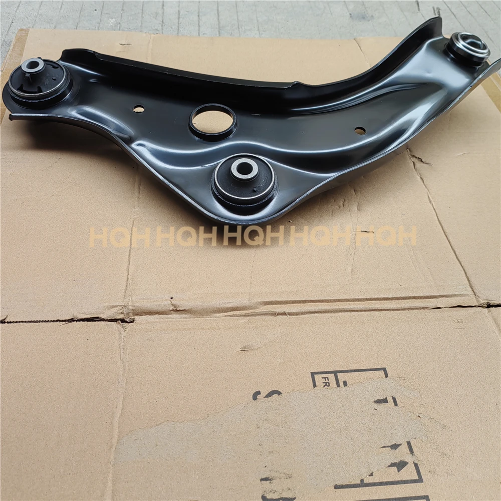 HQH Front Right Control Arm For Nissan Qashqai II J11 Renault Kadjar HIGH QUALITY Suspension 14 54500-4EA0B 545004EA0B