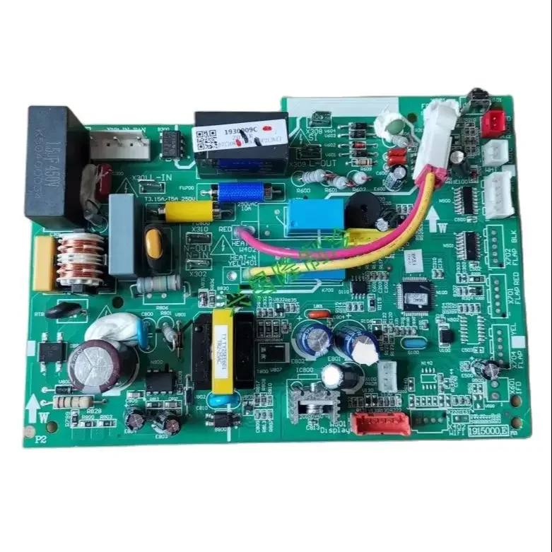 New for Hisense Kelon Air Conditioning Internal Control Board 1930009B.C Main Board 1915000. D 1915000. E