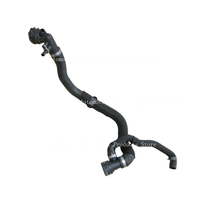 

4K0122055BH Is Suitable for Audi A6A7 Coolant Hose Drain Pipe