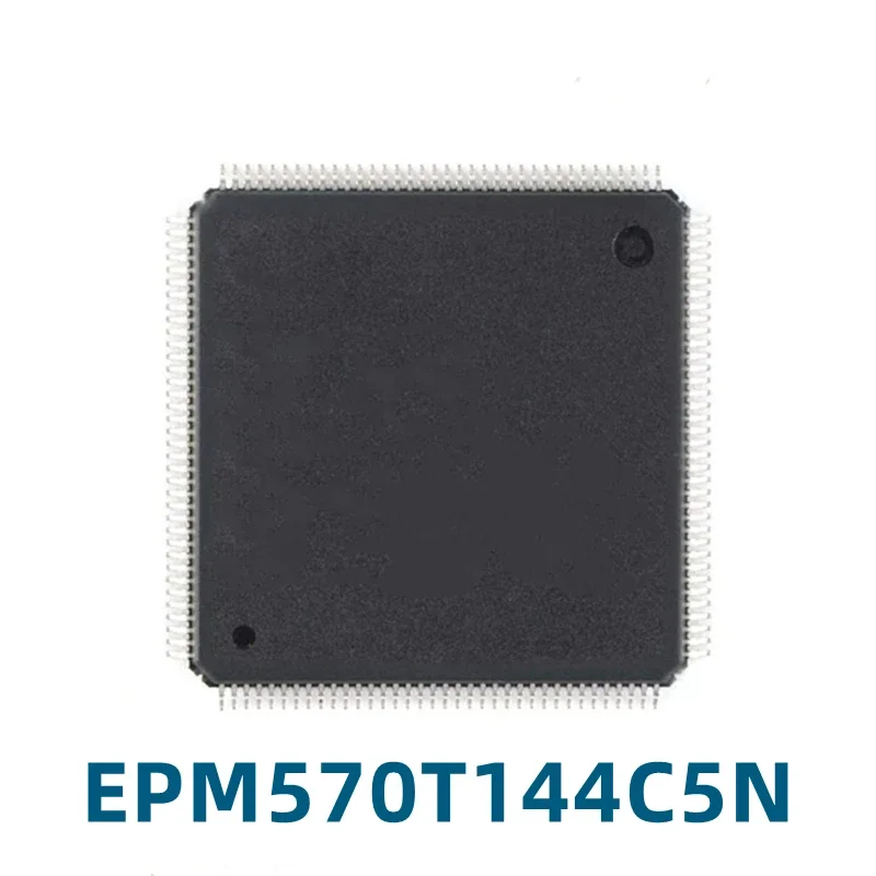 1PCS New Original EPM570T144C5N EPM570T144C5 TQFP-144 Programmable Logic Chip