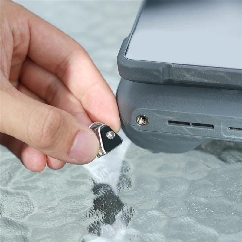 

-WSFS For RC PRO2 Lanyard For Mavic 4 Pro Remote Control RC PLUS 2 Shoulder Strap Accessory