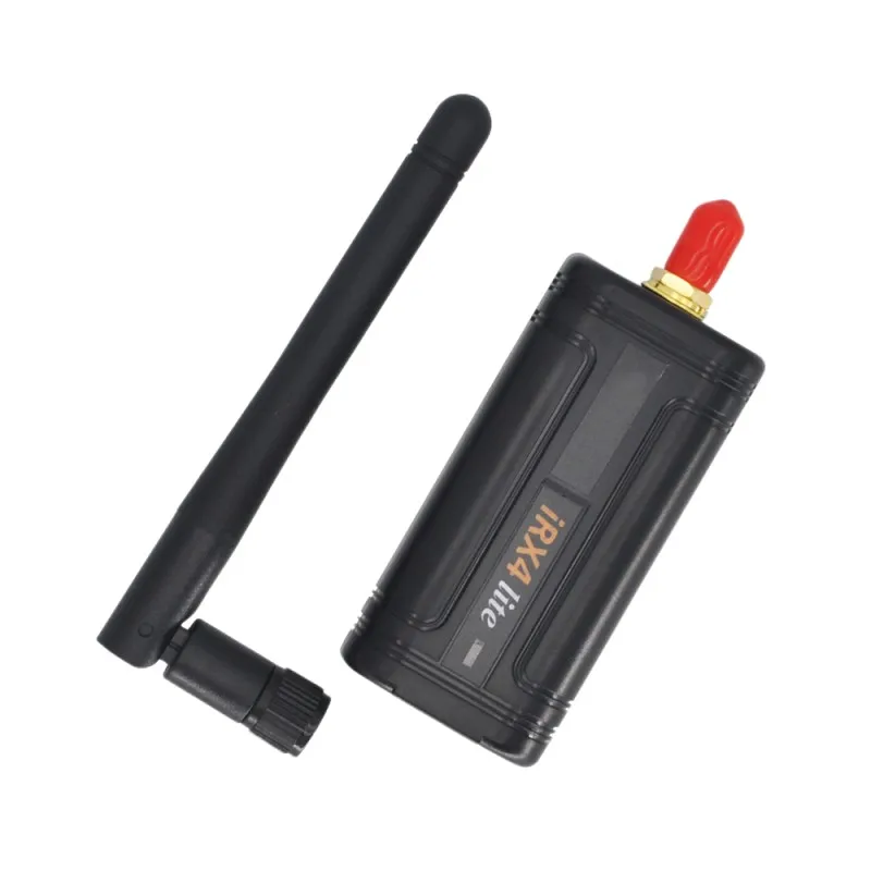 

IRangeX IRX4 LITE CC2500 NRF24L01+ A7105 CYRF6936 4 IN 1 Multiprotocol TX Module for X-Lite Walkera FlySky DSM2 SFHSS DSM2 RC