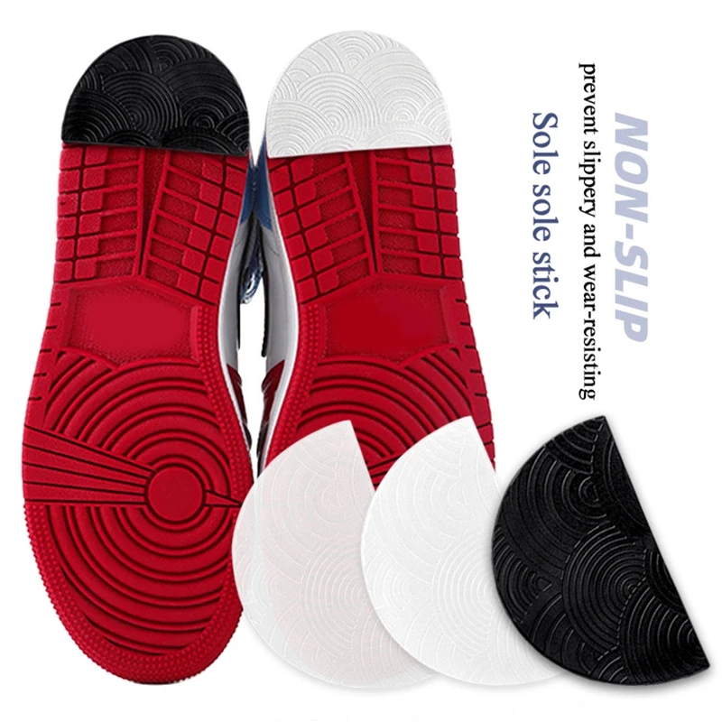 

Резиновая подошва для кроссовок, износостойкая подошва, наклейки на обувь для мужчин и женщин, нескользящая, для ремонта обуви