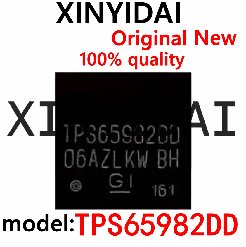 

1PCS TPS65982AB TPS65982DA TPS65982DC TPS65982DB TPS65982DD