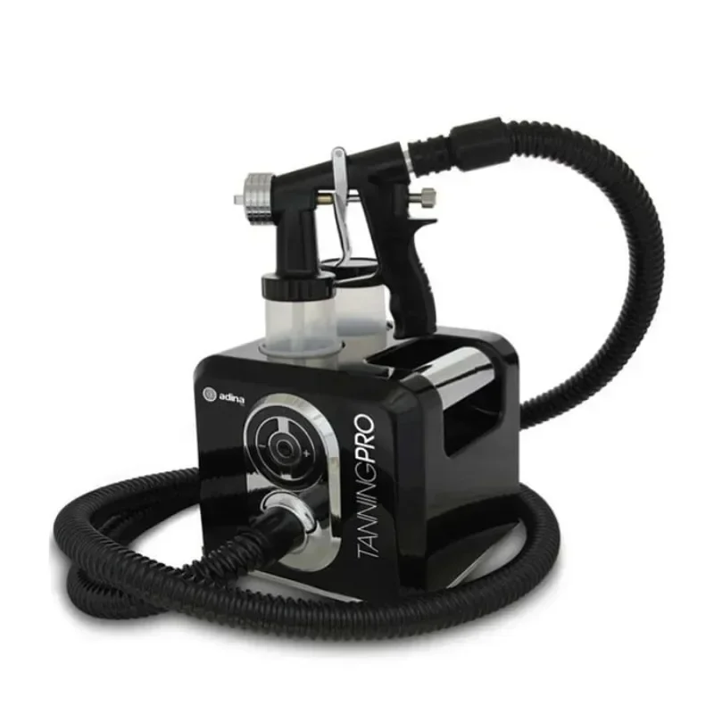 

Professional Mobile Spray Tan Machine