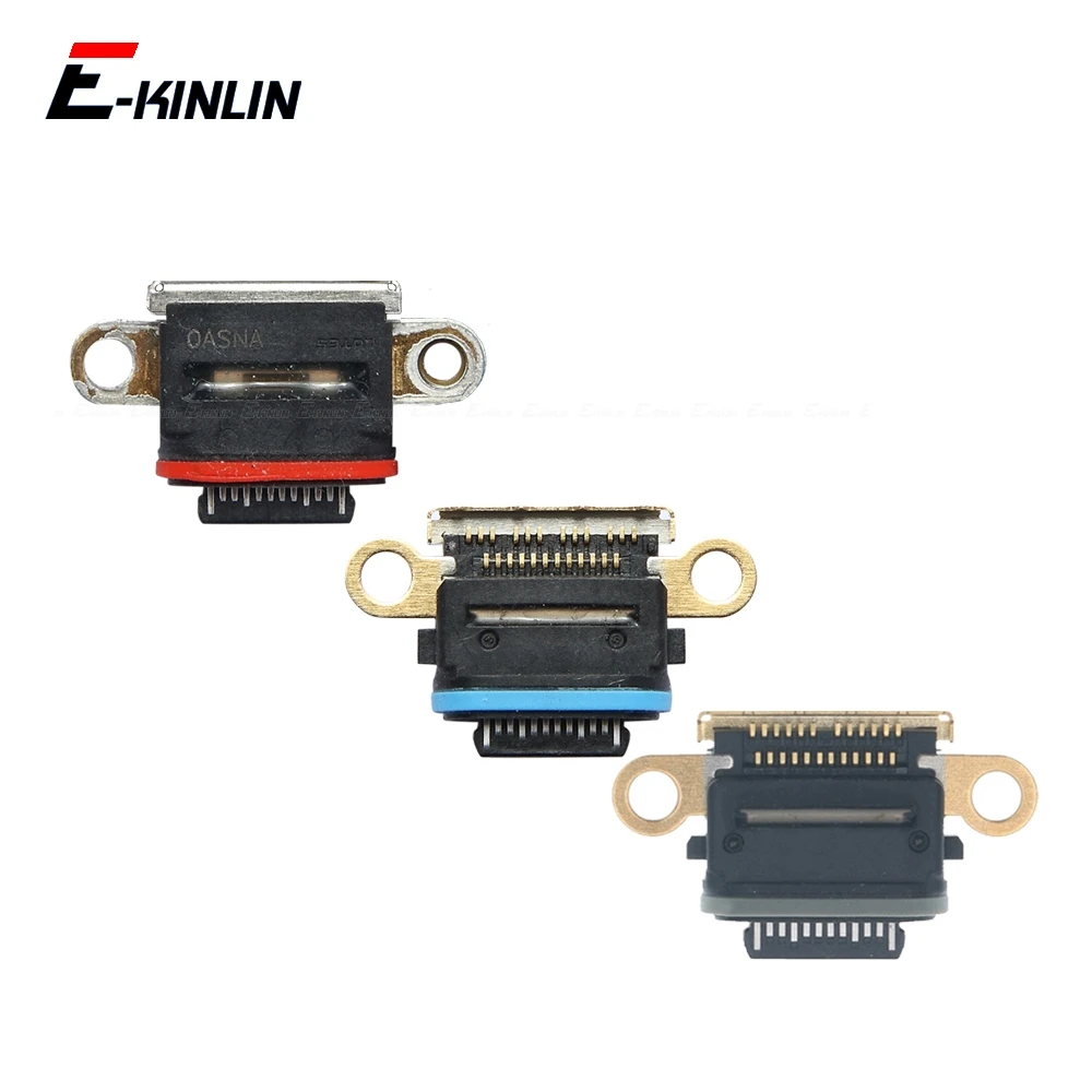 Micro USB Jack Type-C Charging Connector Plug Port Dock Charger Socket For Google Pixel 6 7 8 9 10 Pro XL 6a 7a 8a 9a