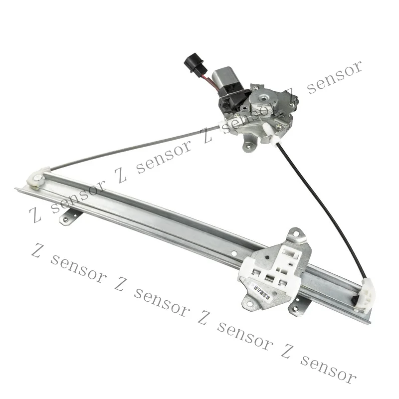RRR+ Fits 2003-2006 Mitsubishi Outlander Front Right Power Window Regulator w/ Motor