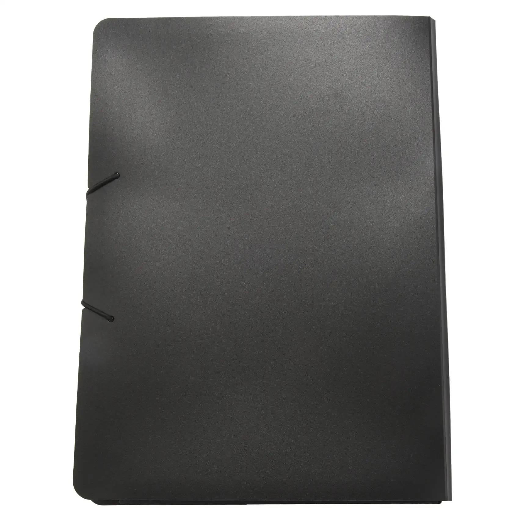 Dossier extensible Baohu à 12 pochettes, organiseur de documents, boîte de classement, dossiers accordéon A4 pour factures/documents/reçus avec onglets colorés