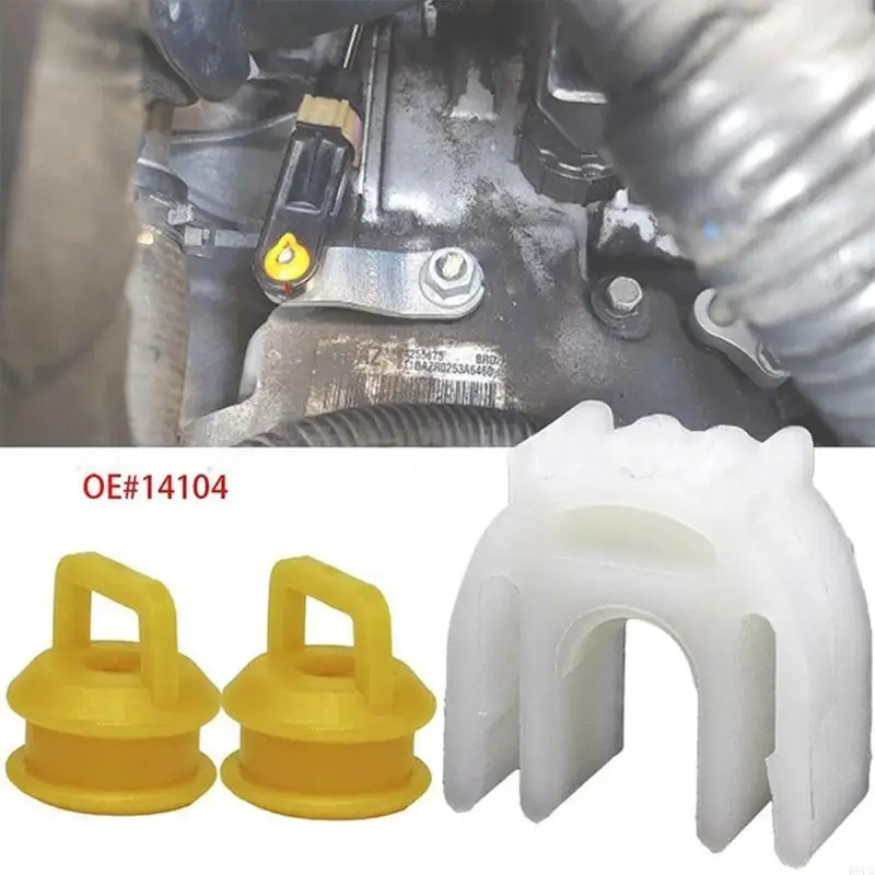Gear Shifts Cable Bushing 15276979 Selector Lever Shifts Bushing 