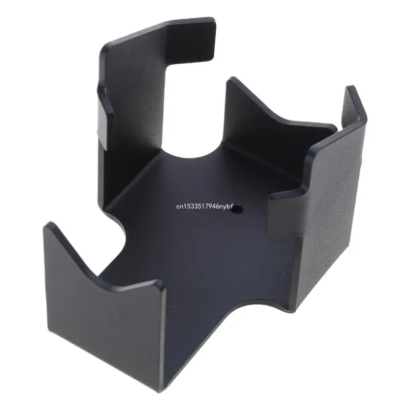 

Versatile Coffee Portafilter Stand Coffee Portafilter Holder Iron Material Espresso Holder Suitable for Coffee Dropship