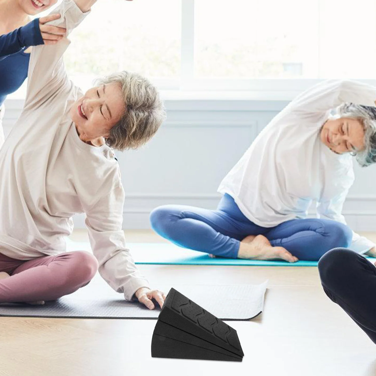 

1 set 1 Set For Stretching Calf Stretching Board Fitness Supplies Lightweight Portable Exercise For Home Gym Use