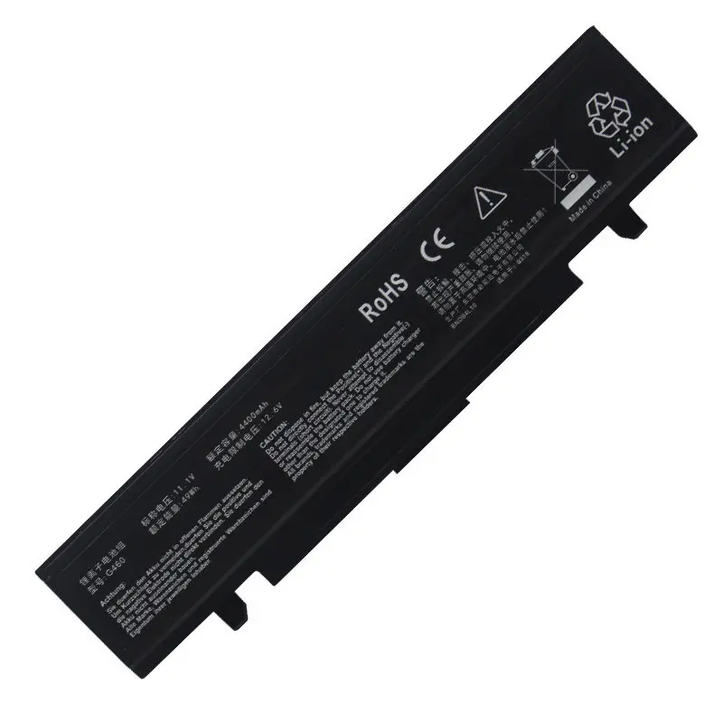For samsung r428 battery rv411 r439 r467 rv420 q470 r468 r440 r431 r480 r580 r429 laptop battery