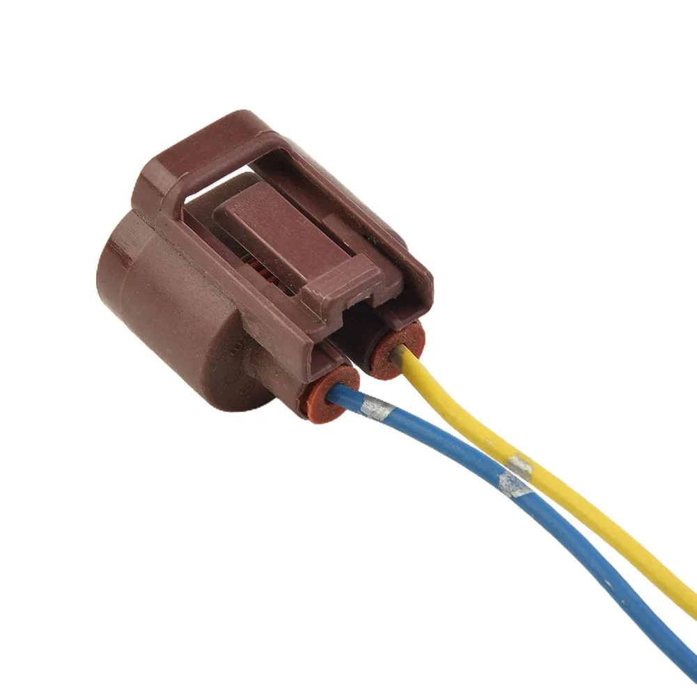 

Wire Harness 9006 HB4 Light Socket Professional Installation Connector High Quality Two Harness Fog Wire Pigtail Female U