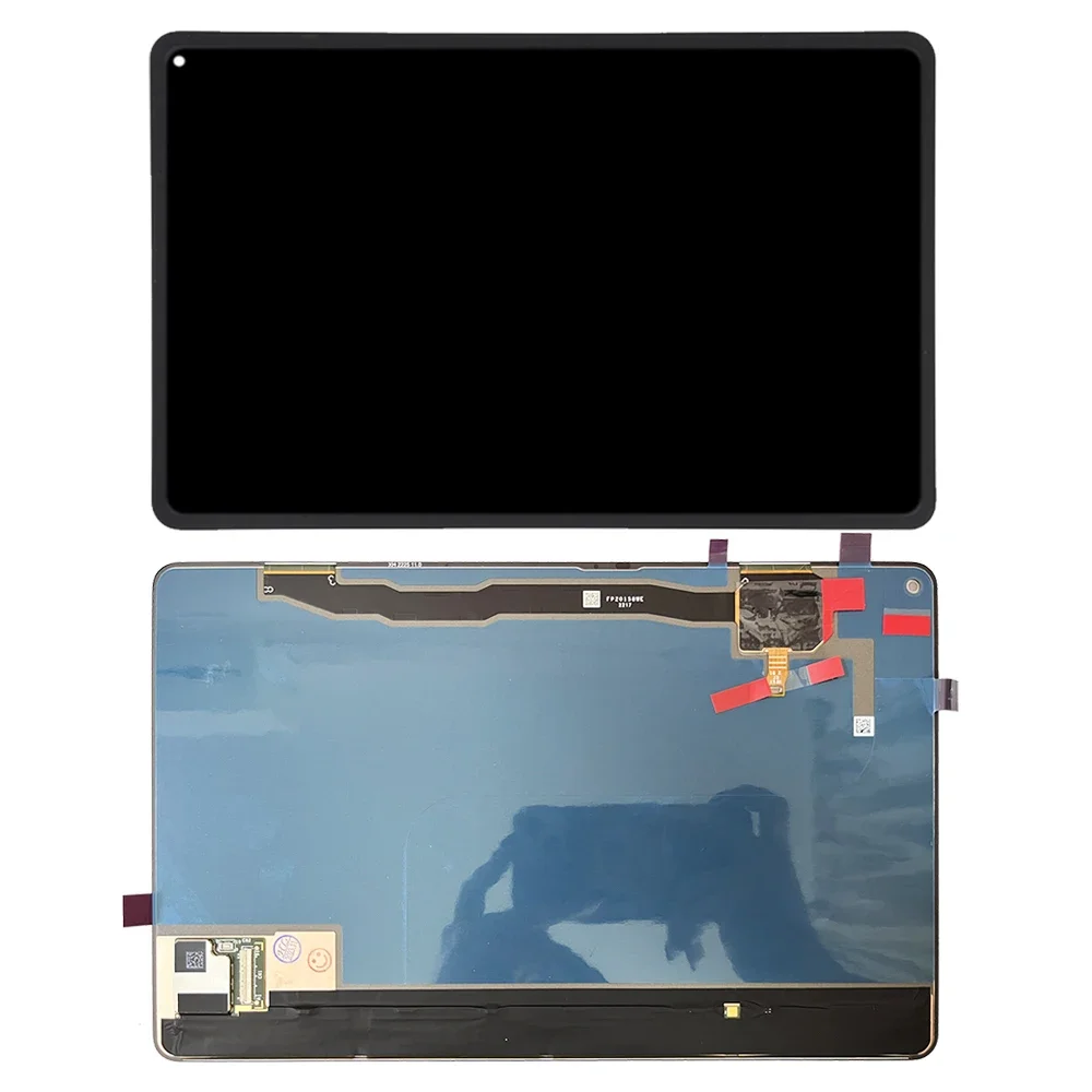 Imagem -02 - Montagem do Digitalizador da Tela Sensível ao Toque Tela Oled para Huawei Matepad Pro 11 Lcd Got-w09 Got-w29 Got-al09 2023