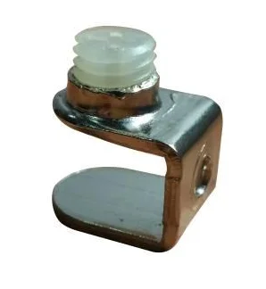Black Rubber Feet Chair Floor Protector Non-slip Furniture Feet Table Leg Cover Speaker Cabinet Bottom Pads Funiture Parts