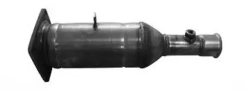 Soot Particle Filter Diesel Particulate Filter For Peugeot 607 9D, 9U 2.0 2.2 HDi 00-11-