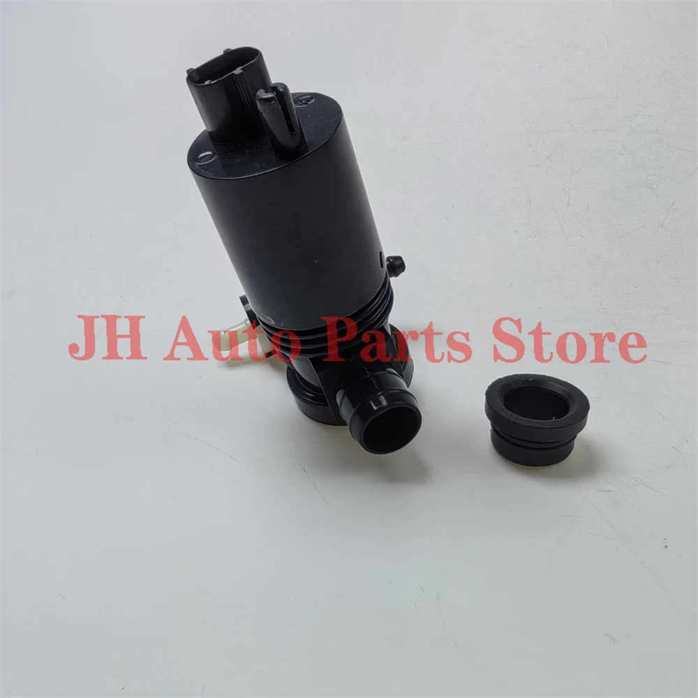 JH Windshield Washer Pump For Nissan Juke Versa Tiida 28920-EL00A 28920EL00A