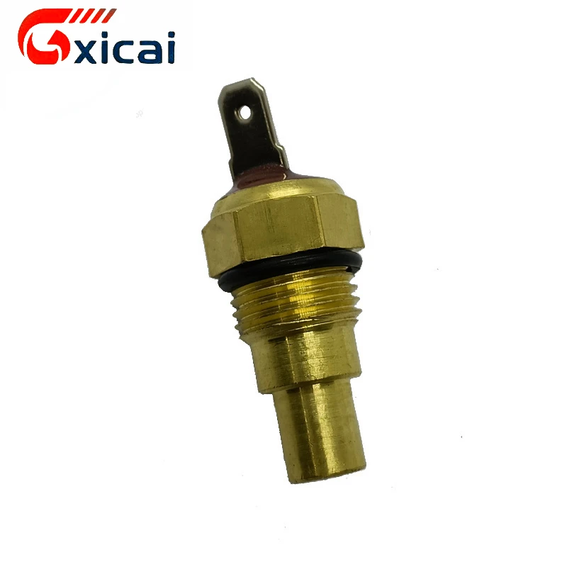 Coolant Temperature Sensor For MITSUBISHI SUBARU TOYOTA OEM 21203AA000 820804150 821804150 8342012010 8342020011 MC850070