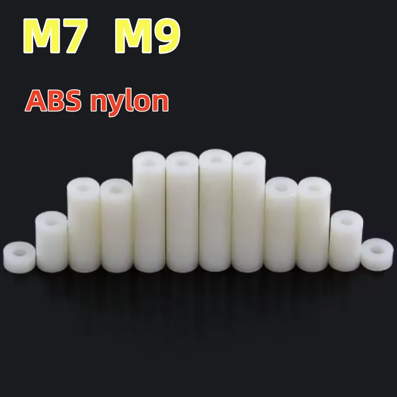 Abs Nylon Spacer Wh…