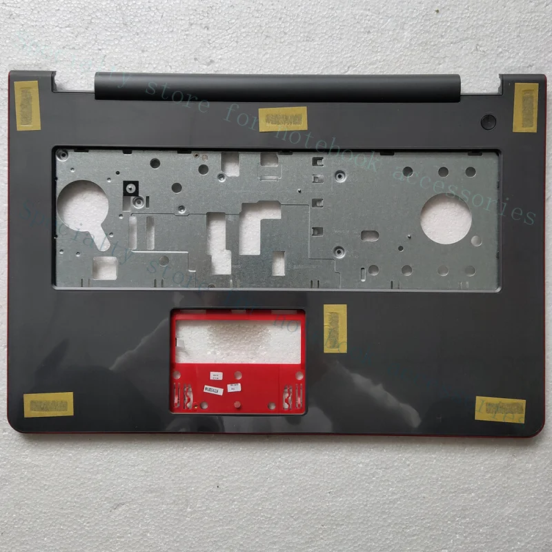 

A+ FOR Dell Lingyue 5755 5758 ins5759 17U C case palm rest keyboard case 00GR65