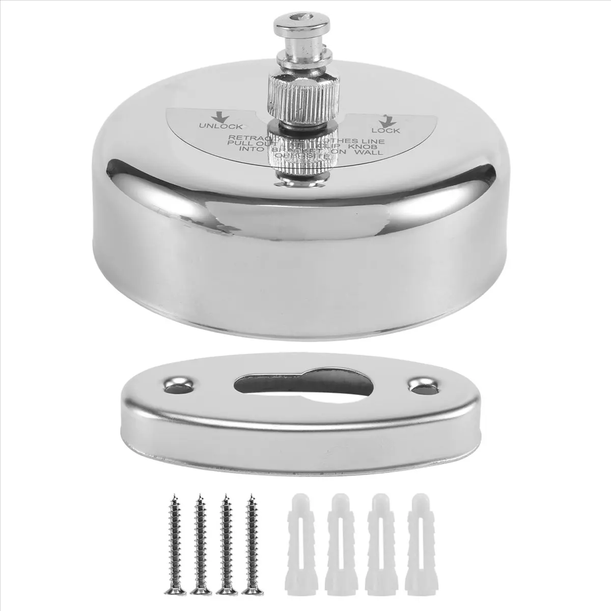 

Сушилка для белья 2,8 м: выдвижная, для дома и улицы, для хранения файлов и одежды. Новинка.