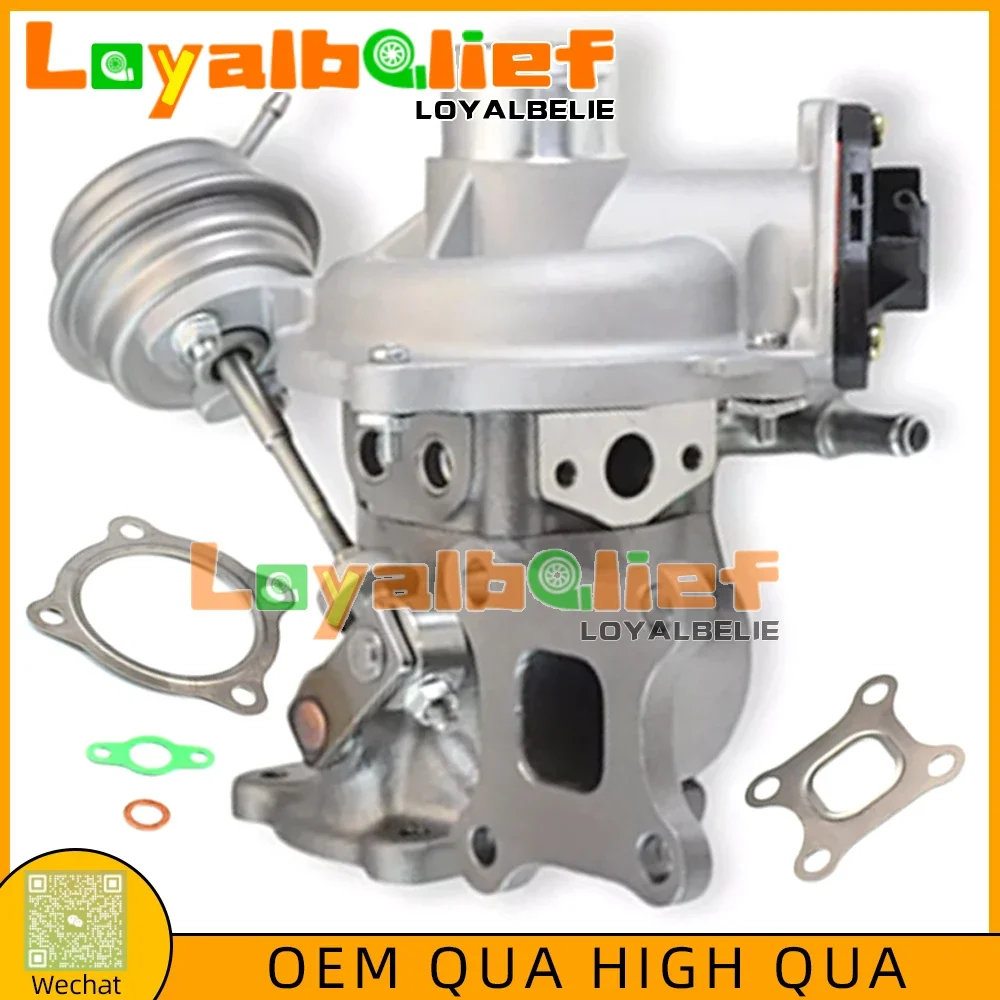 for Ford Fiesta Focus C-Max B-Max 1.0 L M1DA 99 HP 125 HP 2011- 1761178 2082254 CM5G-6K682-HE RMCM5G-6K682-GD GTDI12V Full Turbo