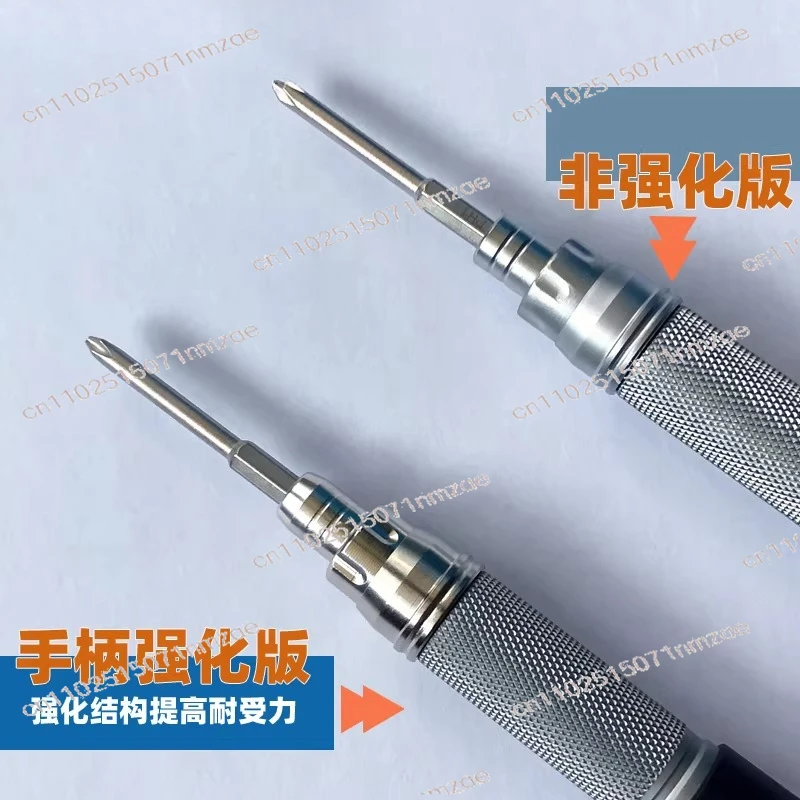 22 in 1 Imported S2 Steel Screwdrive Notebook Desktop Computer Disassembly Repair Tool