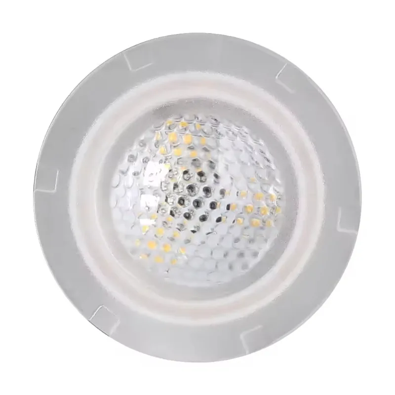 1-1/2 Pentair Globrite Microbrite Pool and Spa Light  Replacement 50ft 100ft Cable Swimming LED Pool Light