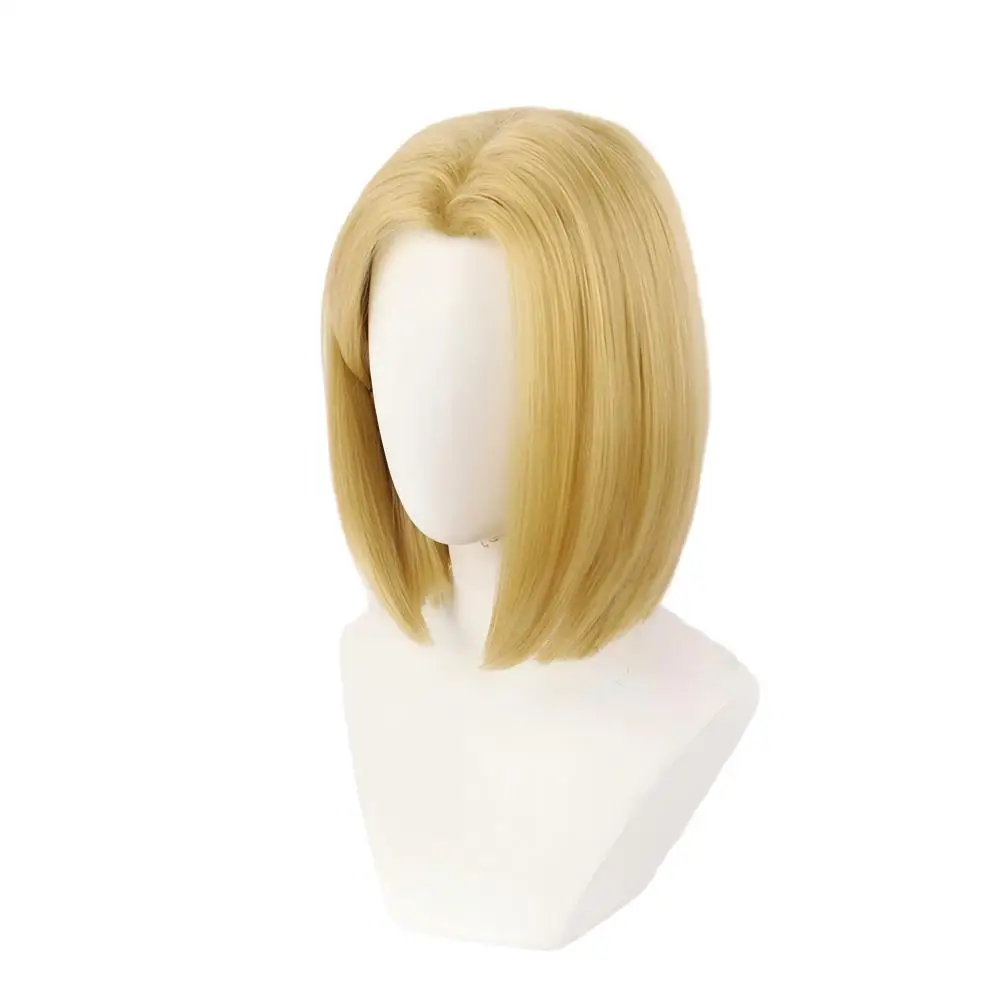 Game Rival Cosplay Emma Grace Frost Golden Wig Set  Holloween Cosplay Party Carnival Roleplay Uniform Prop Outfits Accessories