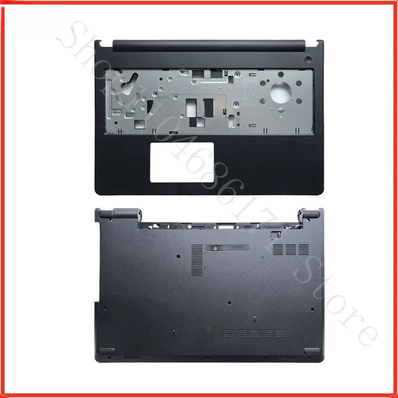 L Does Not Apply For  inspiron 3558 3559 3552 15-3558 15-3552 Palmrest Case & Bottom Cover