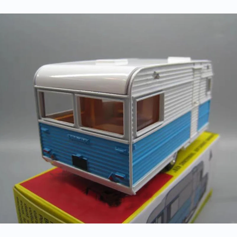

Игрушки DINKY 1/43 420, автофургон, прицепная станция, имитация сплава, модель автомобиля, коллекция, дисплей, игрушка, подарок, сувенир