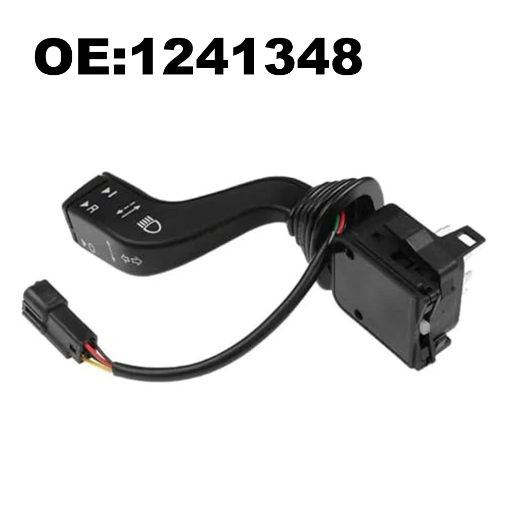 

Оригинальный комбинированный переключатель для автомобилей Opel с функцией управления указателями поворота и регулировки скорости стеклоочистителей