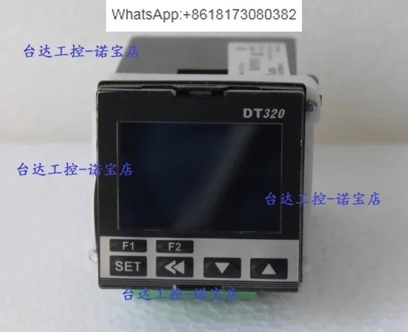 New Temperature Con…